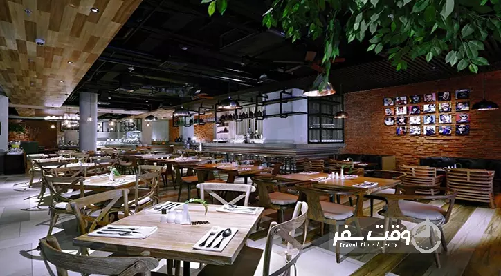 هتل واسانتی کوتا بالی